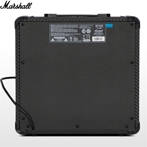 Ampli Guitar Marshall MG15CFX 4